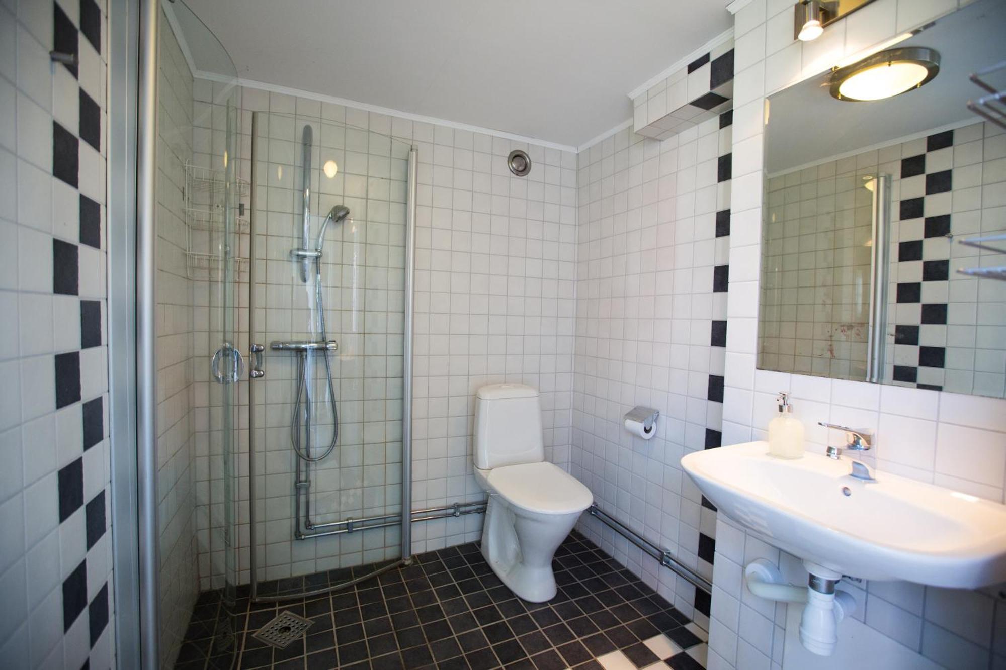 Lilla Soergarden Hotel Kungsberga Стая снимка