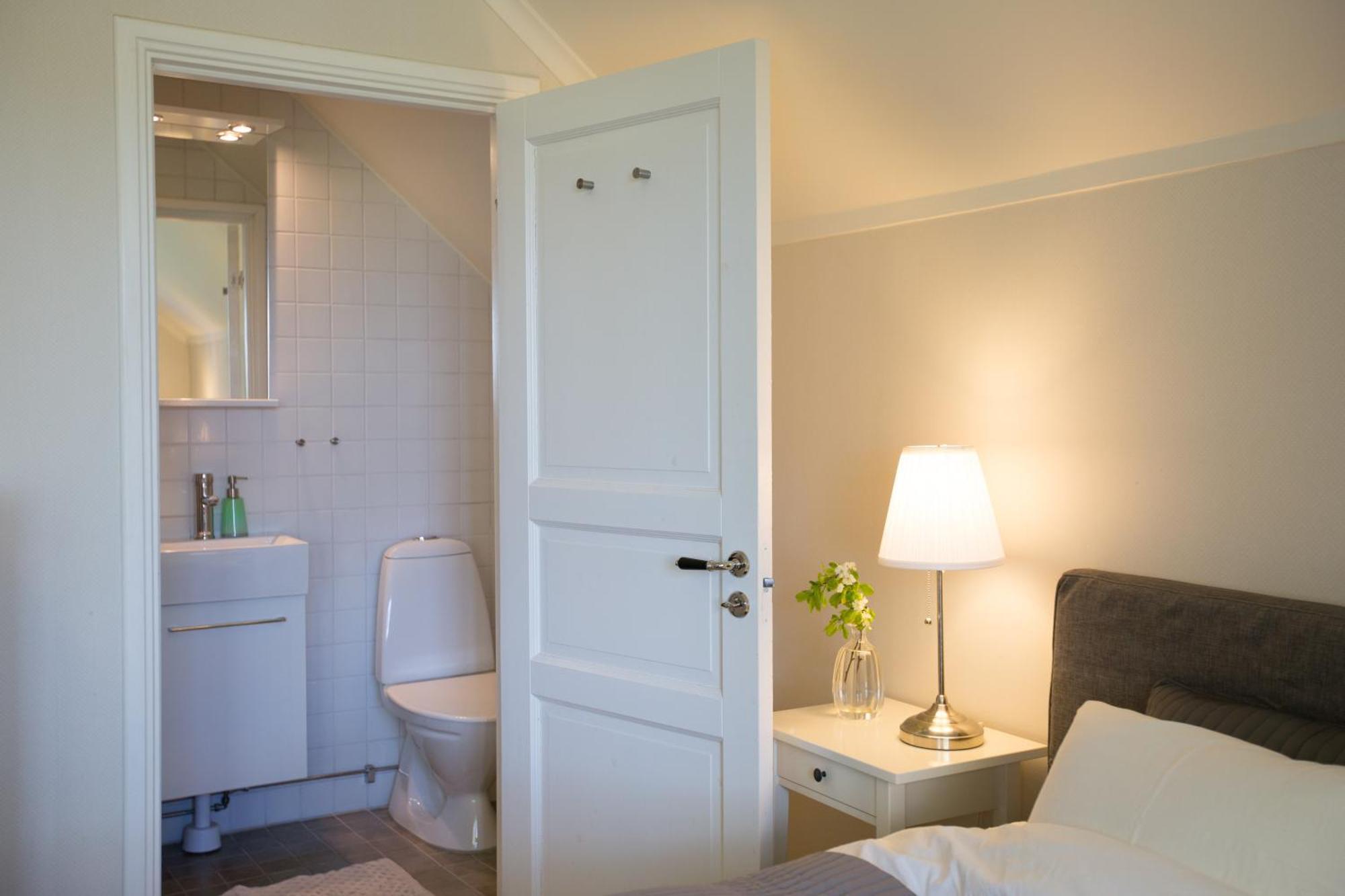 Lilla Soergarden Hotel Kungsberga Стая снимка