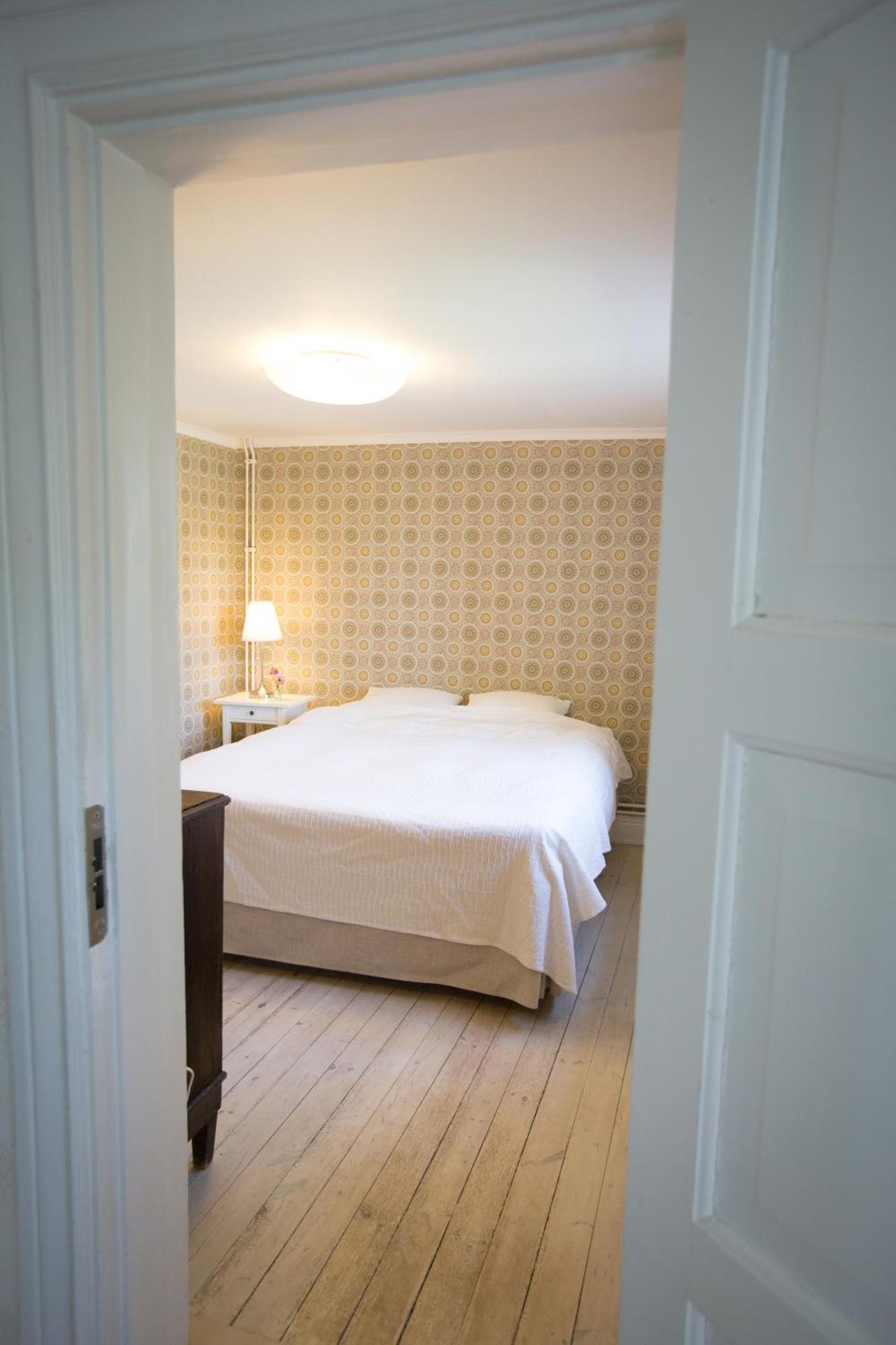 Lilla Soergarden Hotel Kungsberga Стая снимка