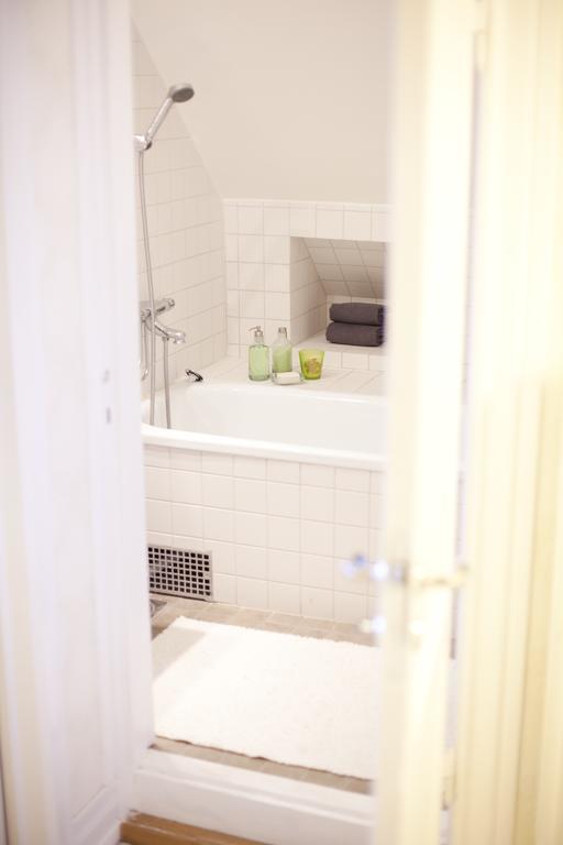 Lilla Soergarden Hotel Kungsberga Стая снимка