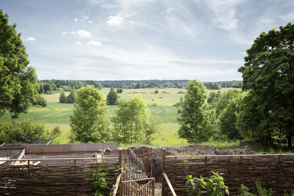 Lilla Soergarden Hotel Kungsberga Екстериор снимка