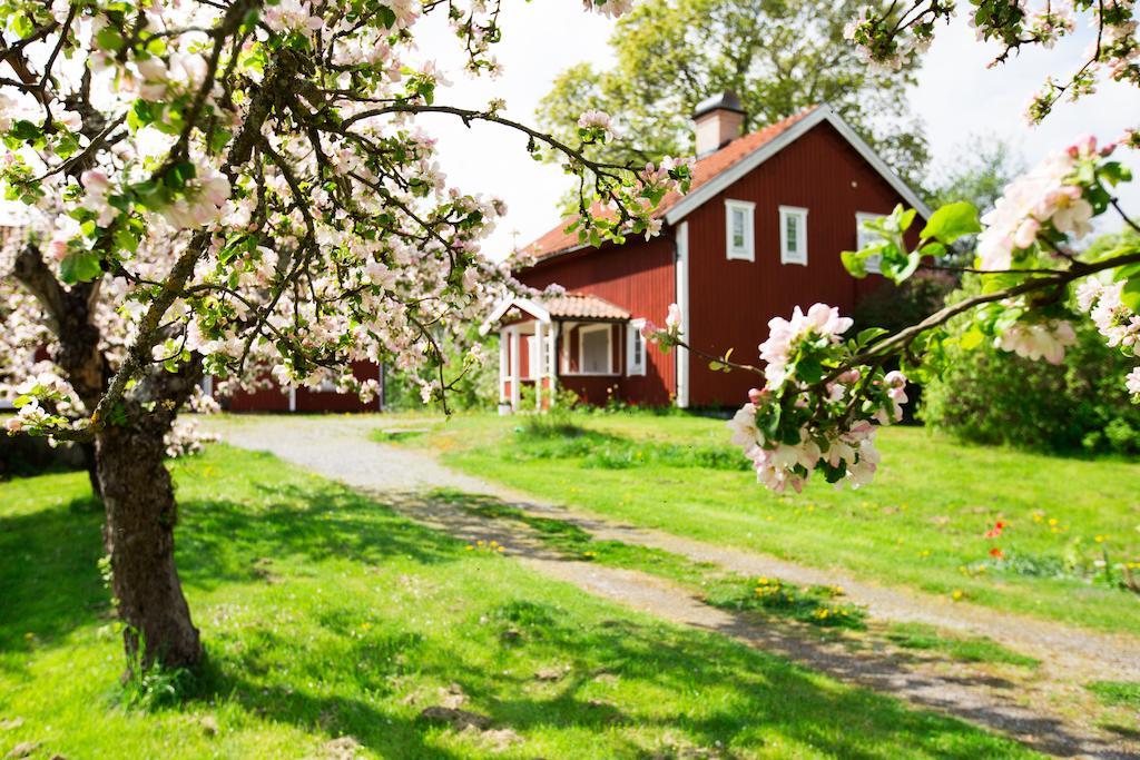 Lilla Soergarden Hotel Kungsberga Екстериор снимка
