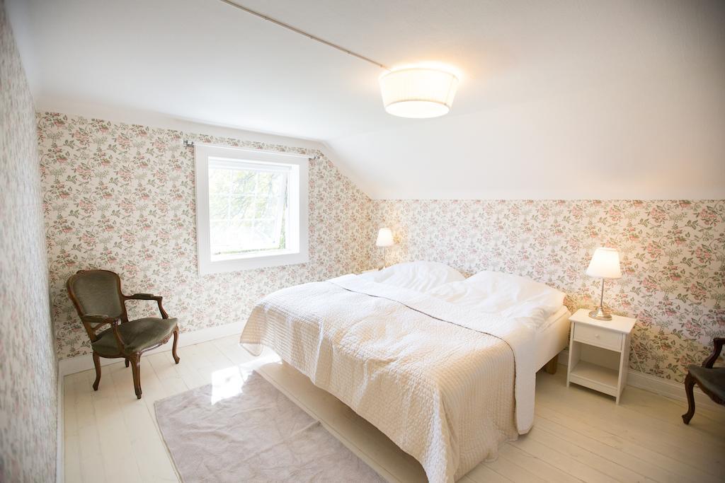 Lilla Soergarden Hotel Kungsberga Стая снимка